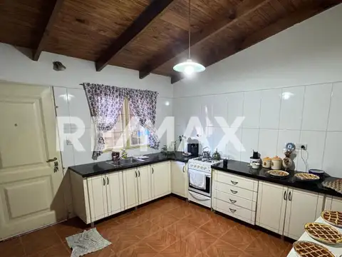 Casa en Venta 36 años