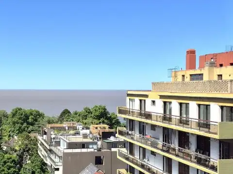 Edif. Ann Tower - Vista al río - 3 amb.