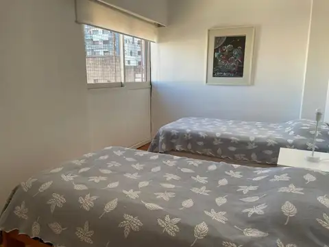 Paraguay e/ Talcahuano y Libertad