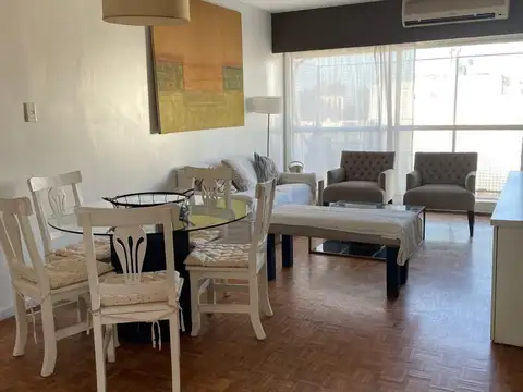 Departamento en Alquiler Temporal en Recoleta, USD 1.400