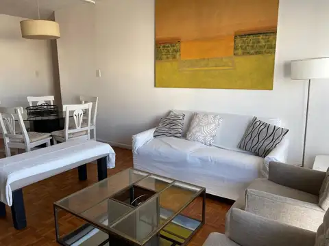 Departamento en Alquiler Temporal de 3 dormitorios