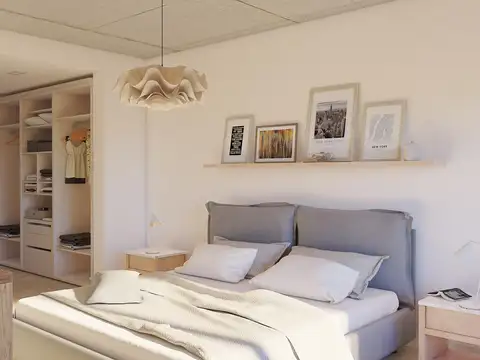 Departamento en Venta en Junin, USD 105.000