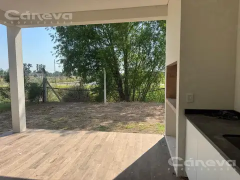 Casa en Alquiler A Estrenar