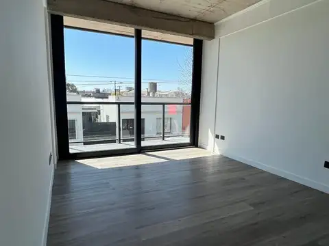 Edificio de Categoria - Departamentos a estrenar - Excelente calidad - Lobos