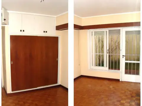 Depto Tipo Casa 2 ambientes con 1 baño