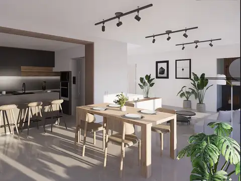 Departamento en Venta de 3 dormitorios