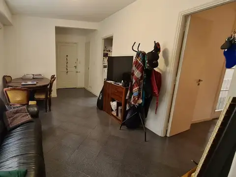 Departamento en Venta en Cid Campeador, USD 99.900