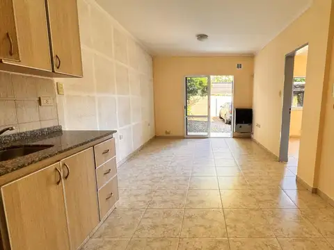 Departamento en Venta Apto profesional