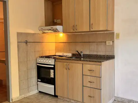 Chacabuco entre Sarmiento y Lavalle