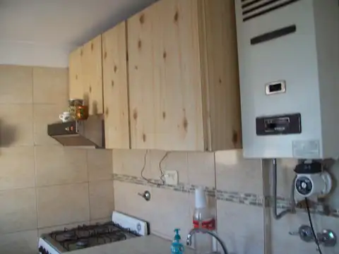 Departamento en Alquiler de 2 dormitorios