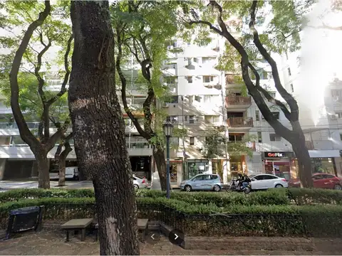 Avenida Olleros 1700
