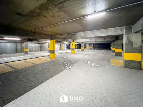 Departamento en Venta en Republica De La Sexta, USD 145.000