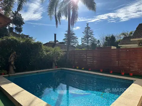 Casa en Alquiler Temporal de 3 dormitorios