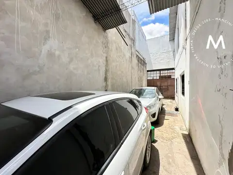 Diego Pombo 4573 - Villa Ballester