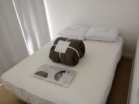 Departamento en Alquiler Temporal de 1 dormitorio