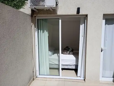 Departamento en Alquiler Temporal de 2 ambientes