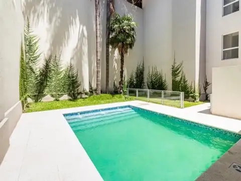 Excelente 2AMB C/Piscina C/Patio