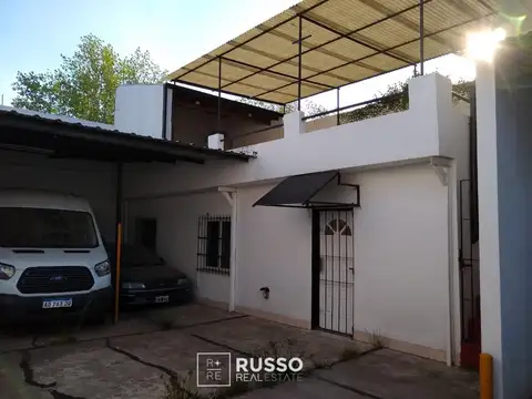 EXCELENTE GARAGE EN SAN FERNANDO