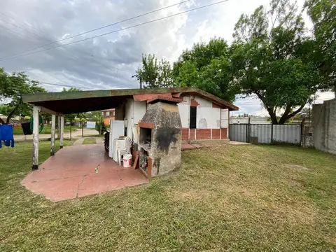 Casa en Venta en Casilda, USD 48.000