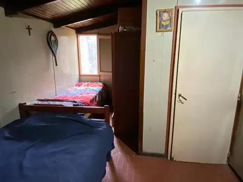 Padre Manuel 2594 - Casilda