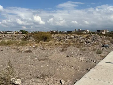 Terreno en Venta en Las Heras, USD 16.000