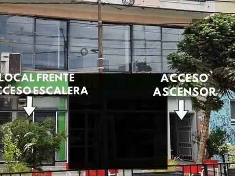 Julio Argentino Roca 100