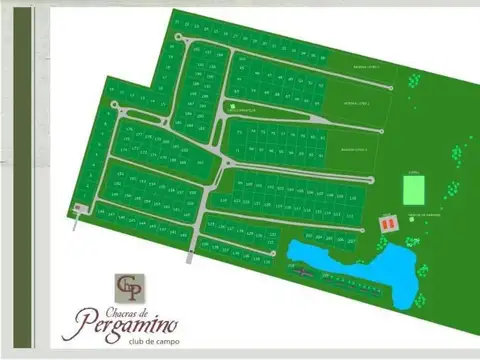 Terreno en Venta 30  mts Frente