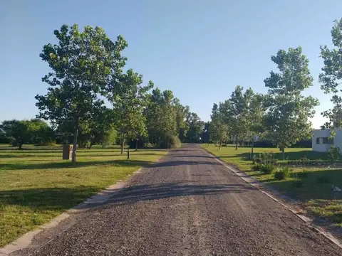 Terreno en Venta 50  mts Fondo