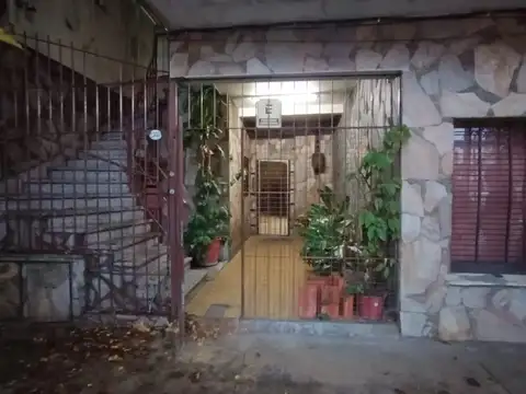 Gervasio de Posadas 2300