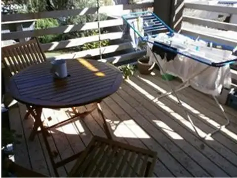 Departamento en Venta 12 años