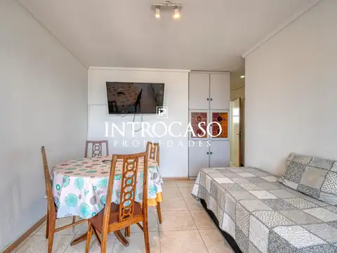 Departamento en Alquiler Temporal en Mar Del Plata, $ 60.000