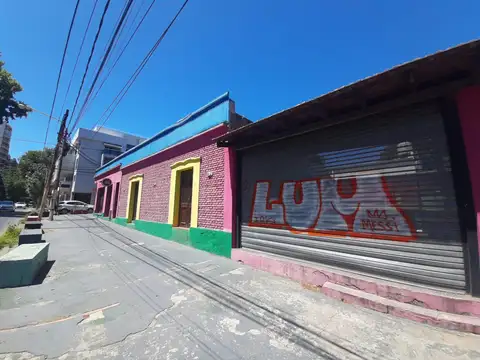 Local en Venta 40 años