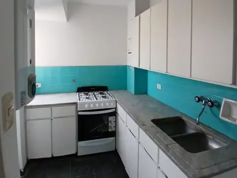 Departamento en Alquiler 45 años