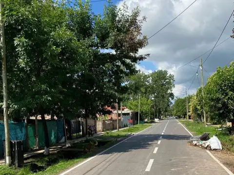 Venta Casa Quinta 6 Amb.Villa Rosa calle asfaltada