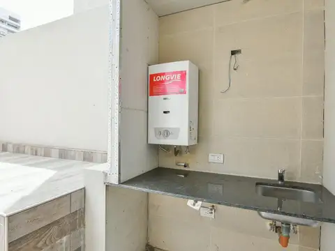 Departamento en Venta A Estrenar