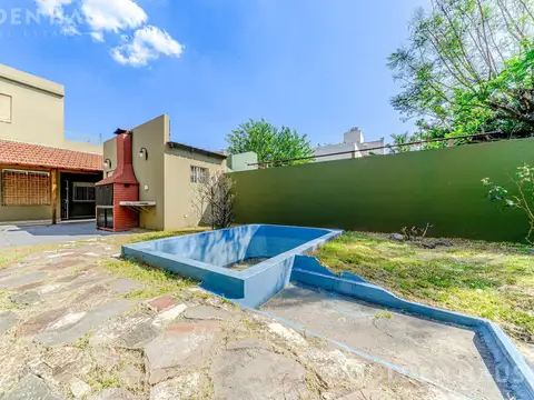 Casa en Venta en San Justo, USD 115.000