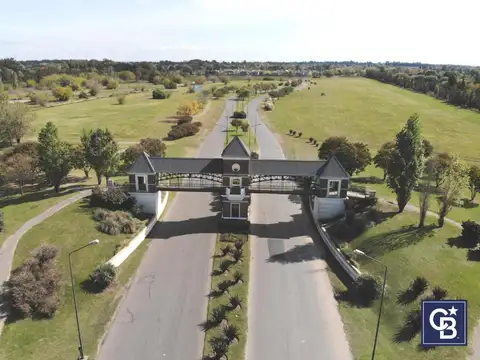 Venta de Lote en Barrio Cerrado San Ramón, Pilar del Este