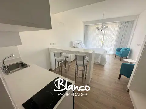 Departamento en Venta en Pilar, USD 79.900