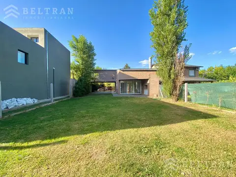 Casa en Venta 10 años