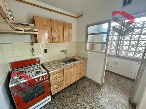 Departamento en Venta 50 años