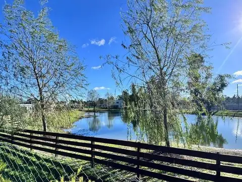 Terreno en Venta 17  mts Frente