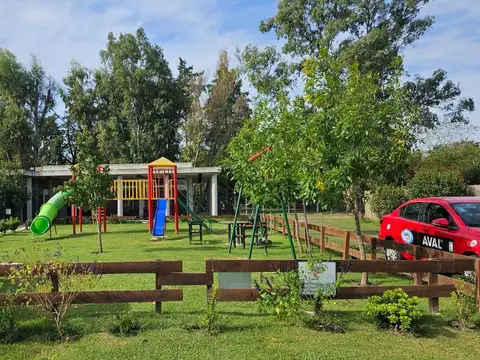 Terreno en venta - 510Mts2 - Santa Emilia, Pilar