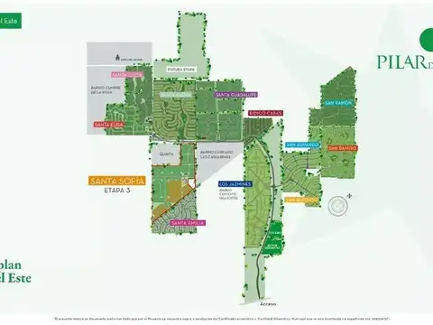 Terreno en Venta 30  mts Fondo