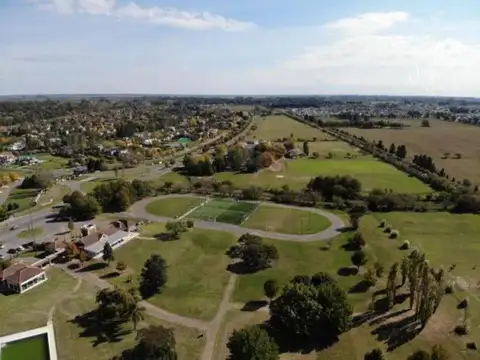 Terreno en Venta en Pilar del Este - Santa Emilia, USD 32.000