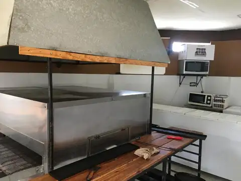 Local en Venta 10 años