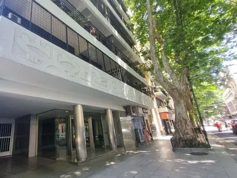 SEMIPISO 4 AMBIENTES COCHERA DEPENDENCIA BALVANERA