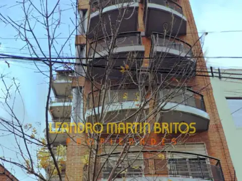 Departamento en Ramos Mejia Sur