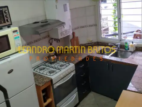 Departamento en Venta en Ramos Mejia Sur, USD 230.000