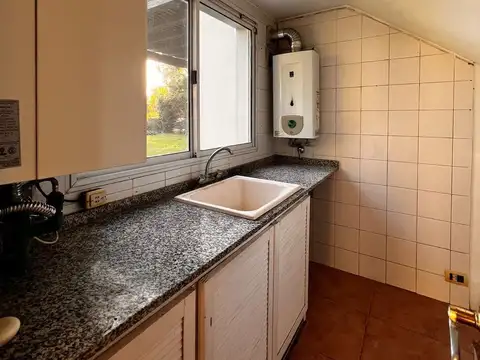 Casa en Venta al Oeste