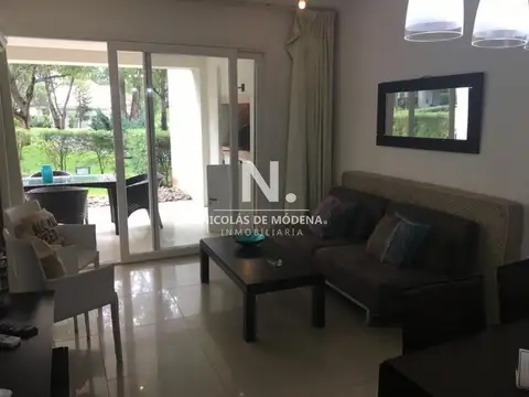 Departamento en Alquiler Temporal de 1 dormitorio